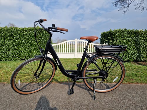 Customer photo review of Daily D7