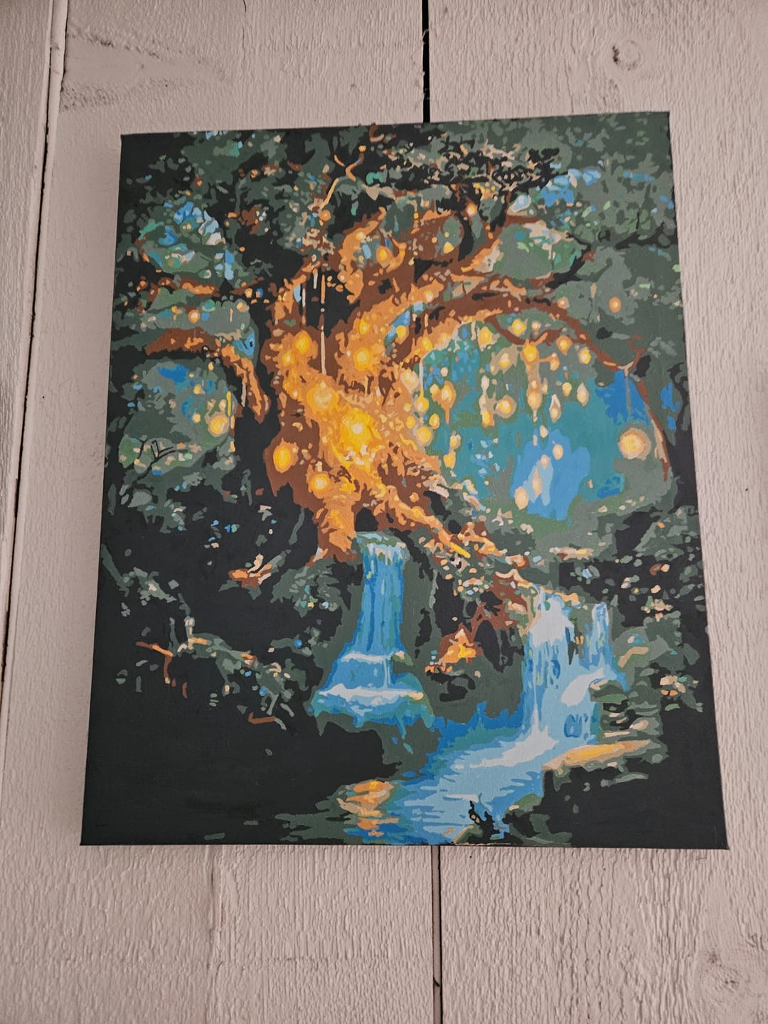 Customer photo review of Tree of Souls