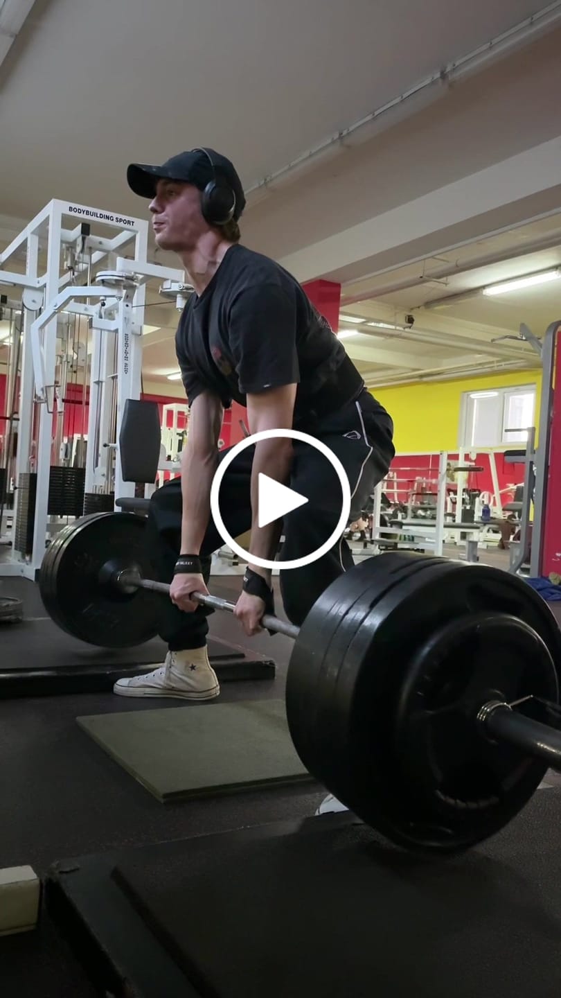 Customer video review of Black Lever Belt, 13mm - IPF Approved