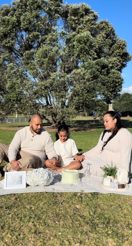 Customer photo review of clara