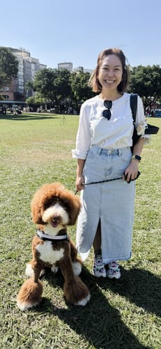 Customer photo review of OUTGLOW - Radiance Tri-Factor™ Jelly