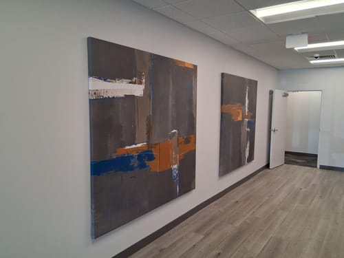 Customer photo review of Filing Edges I