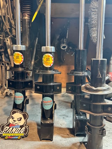 Customer photo review of Sticker Vinile Classico