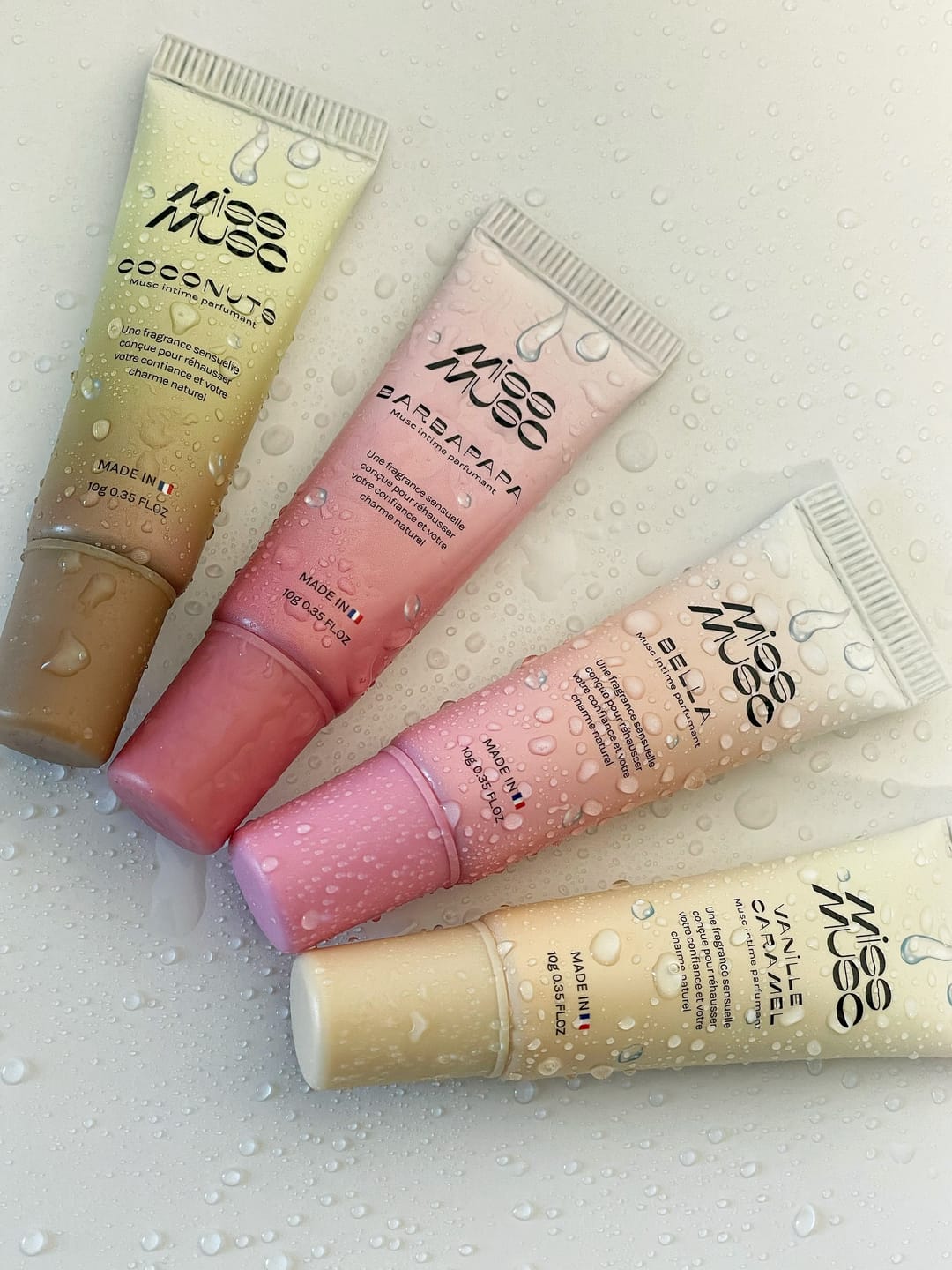 Customer photo review of Musc Intime Tahara Bella
