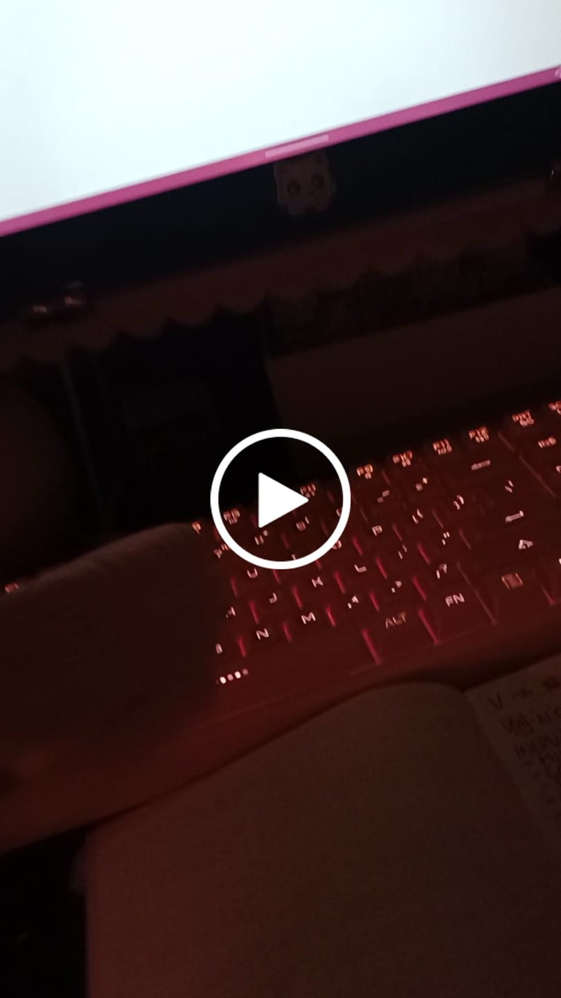 Customer video review of Audífonos Blik Soul250 Rosado