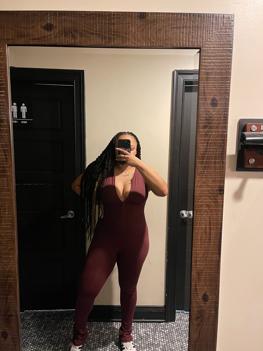 Customer photo review of ARI