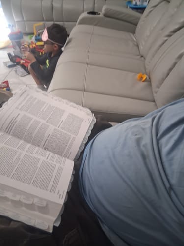 Customer photo review of Limited Energy Electrical Contractor Books, Courses & Pre Printed tabs