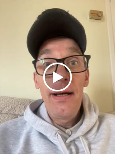 Customer video review of Smoke & Mirrors | Eau de Parfum