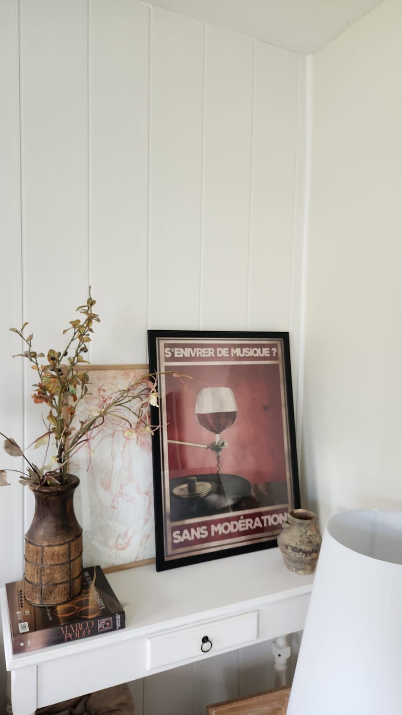 Customer photo review of S'enivrer de musique? Sans modération