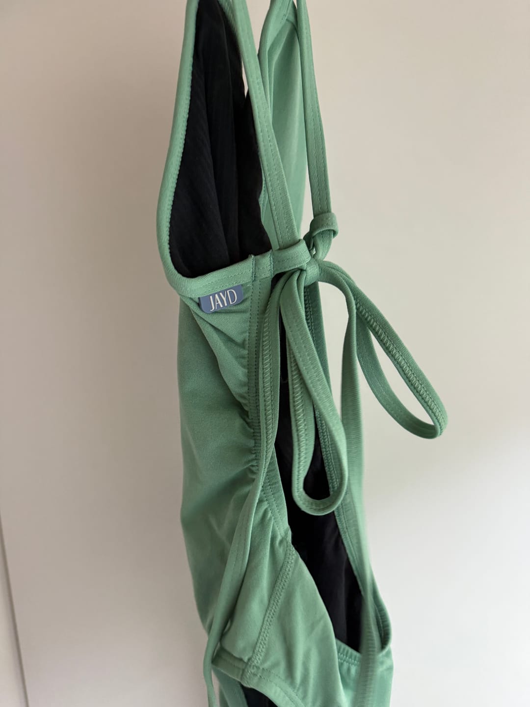 Customer photo review of RIVA ONE PIECE - Matcha