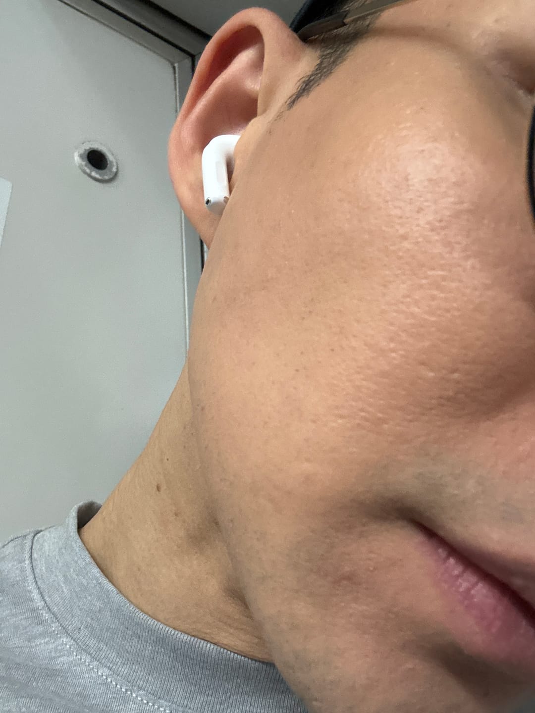 Customer photo review of Ventamin Clear It