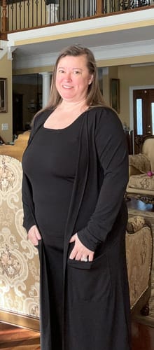 Customer photo review of Brigitte Brianna Essential Set