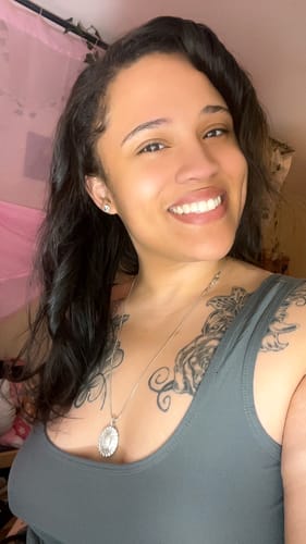 Customer photo review of Foundation Bundle Starter Kit