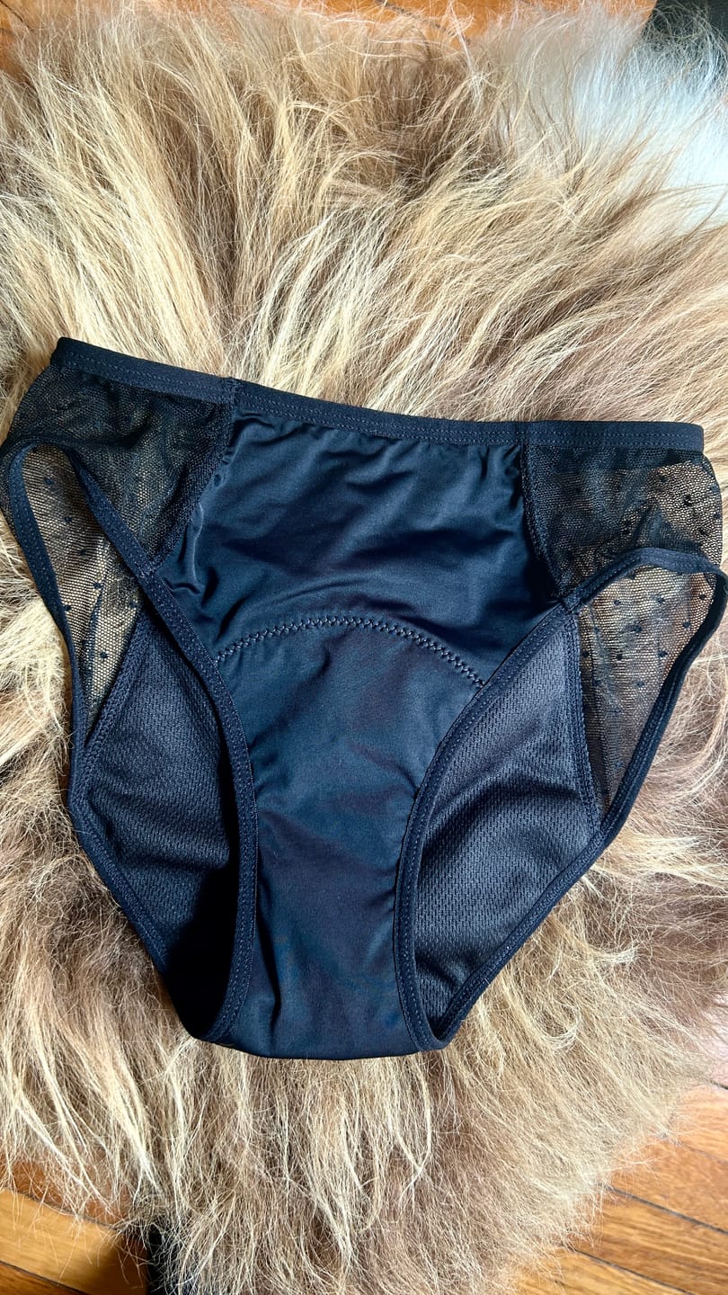 Customer photo review of Mississippi nouvelle génération pour Flux Abondant
