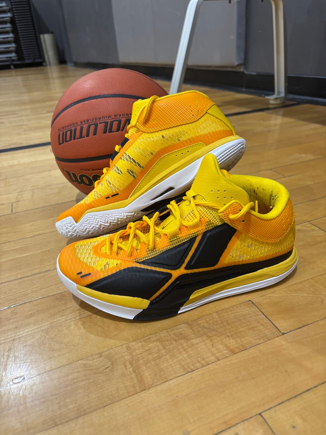 Customer photo review of Game1 MID Bumblebee