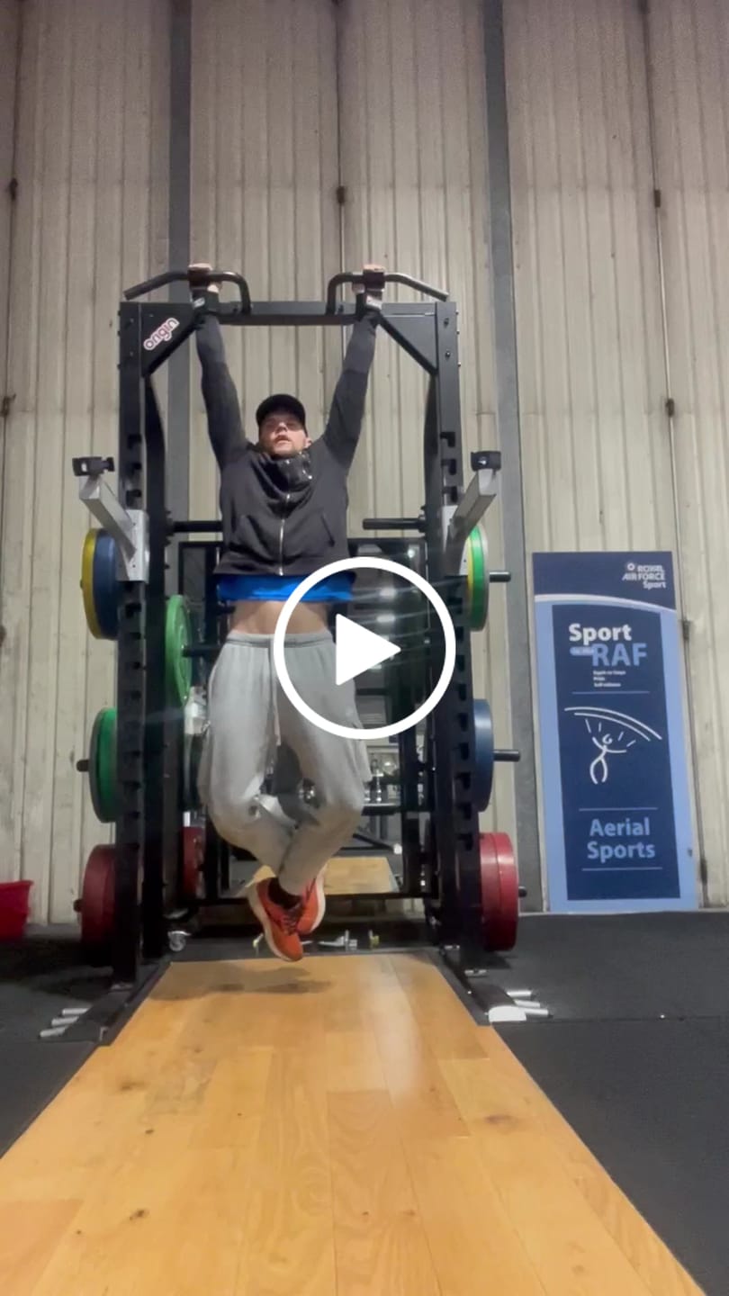 Customer video review of TWS Hanging Hooks