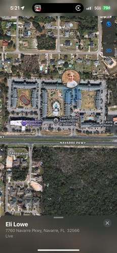 Customer photo review of Heavy Duty Tie Rods For 1999-2007 Silverado Sierra 1500 2500 Compatible For 0-6" Adjustable Front Lower Tie Rod End Links Fits Chevy GMC