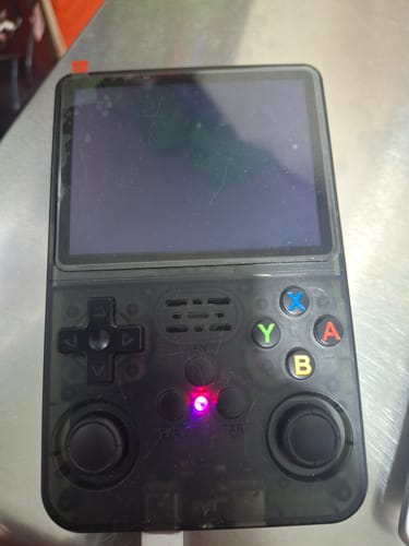 Reseña con foto de un cliente sobre RetroGamer® Beast