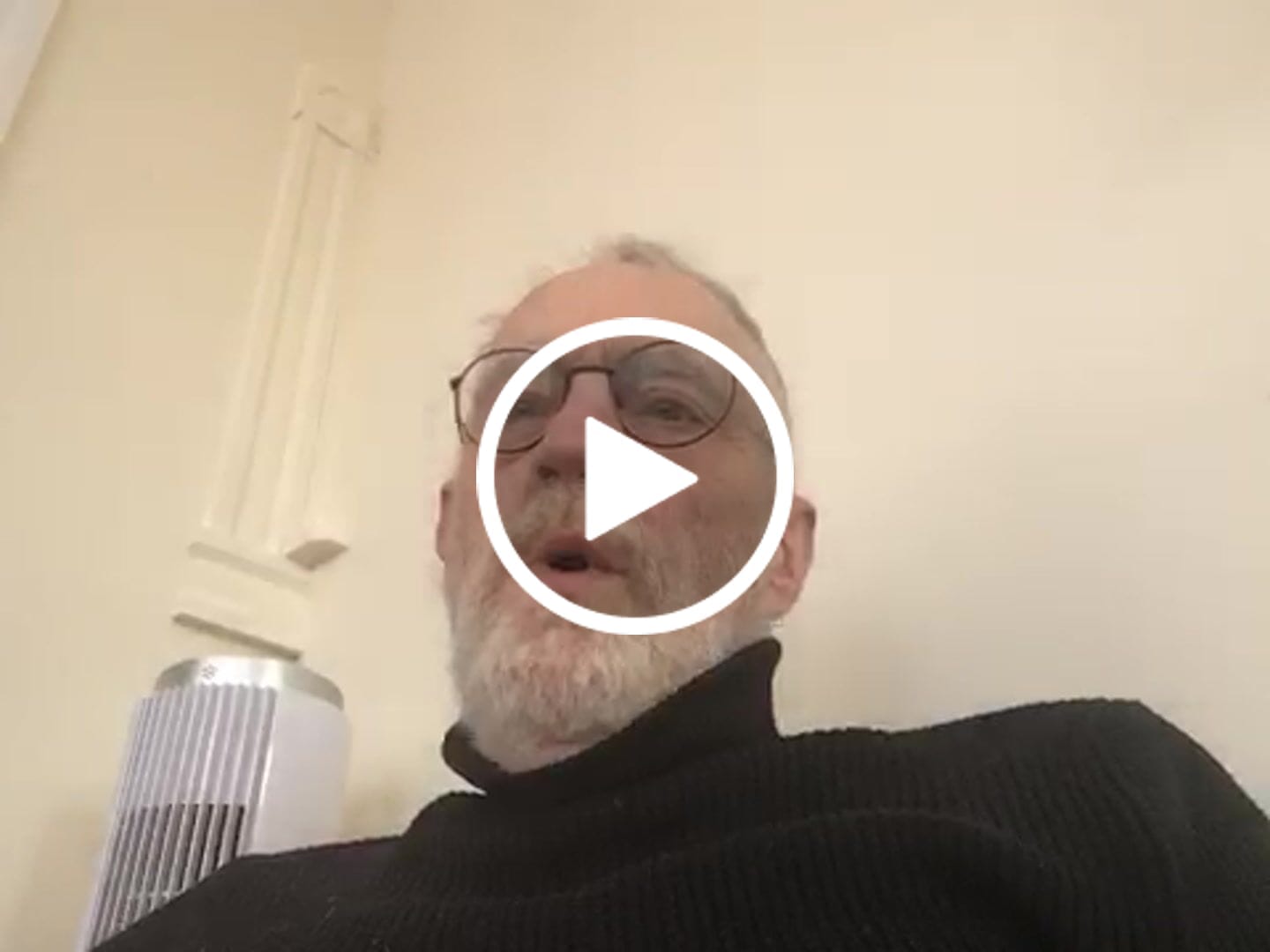 Customer video review of Body Wash - Plant-Based