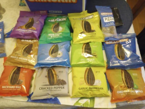 Customer photo review of PIZZA