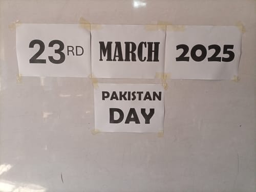 Customer photo review of Ekoz Soldier Body Spray 200ml