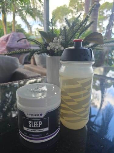 Customer photo review of Magnesium