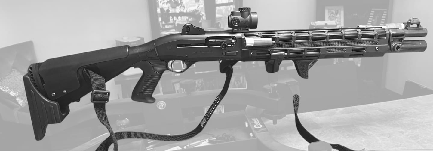 Customer photo review of M-LOK Match Saver
