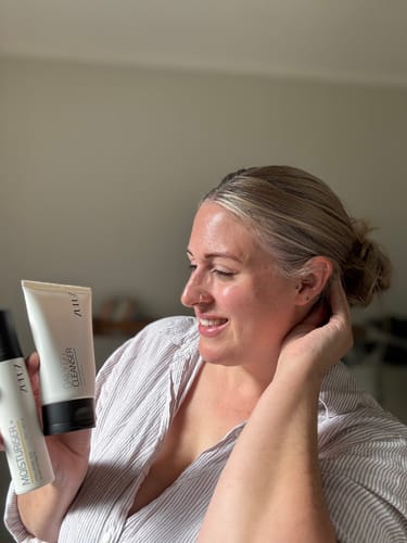 Customer photo review of Our Best Seller - Duo Pack