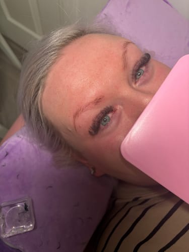 Customer photo review of MIXED 1250 FANS PRO MADE TRAY (LOOSE)