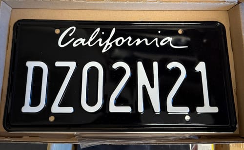 Customer photo review of Personalization Fee