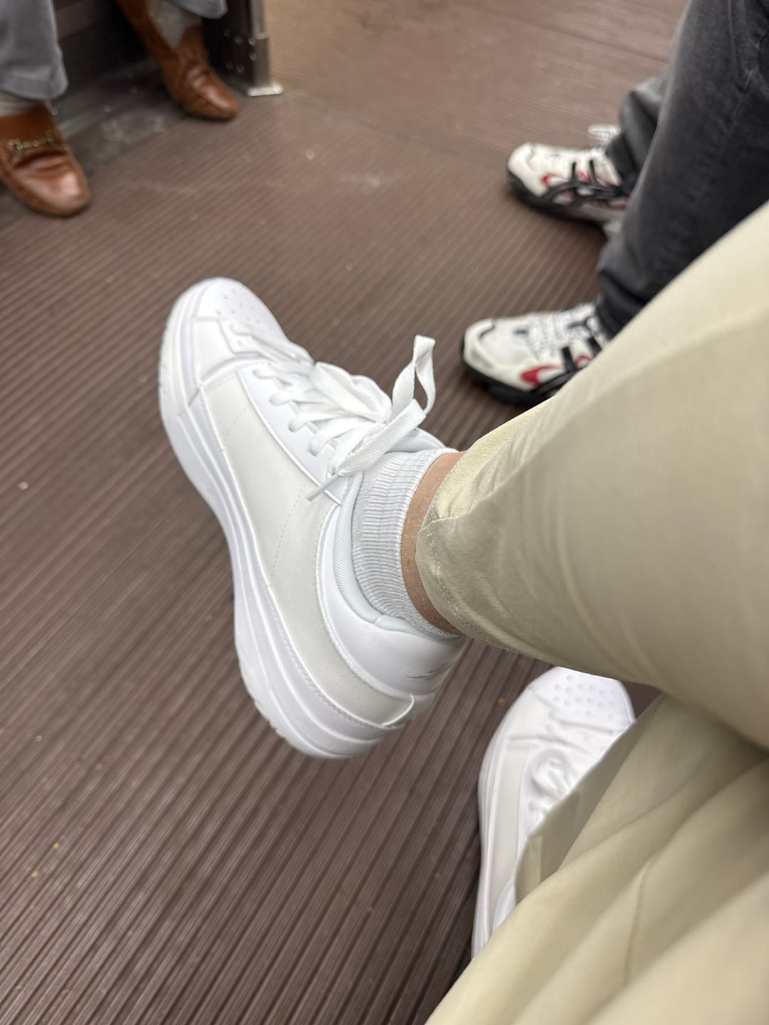 Customer photo review of Easy1 Pure