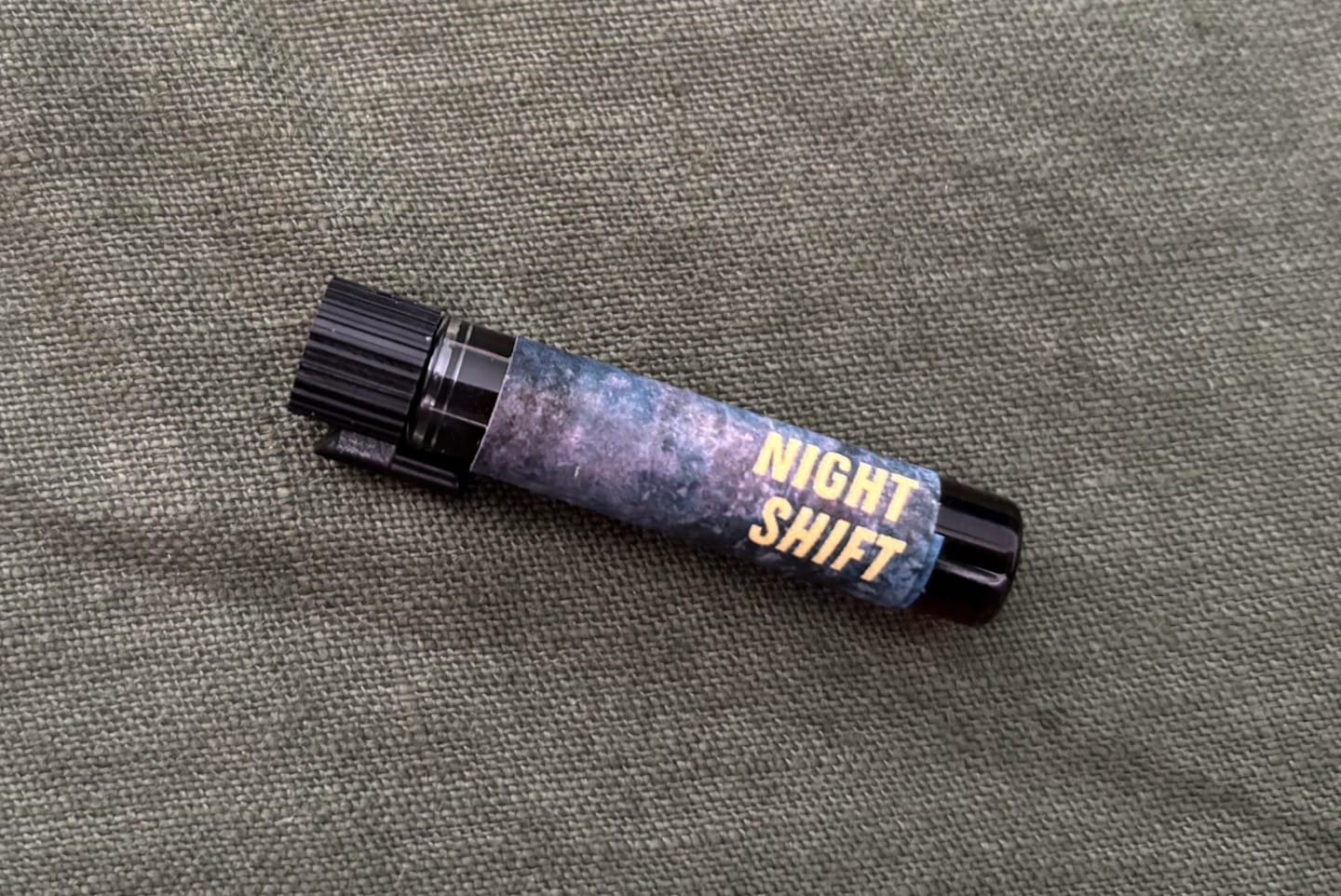 Customer photo review of Night Shift