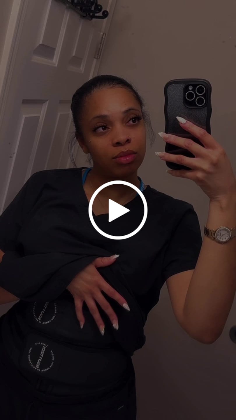 Customer video review of Double Snatch