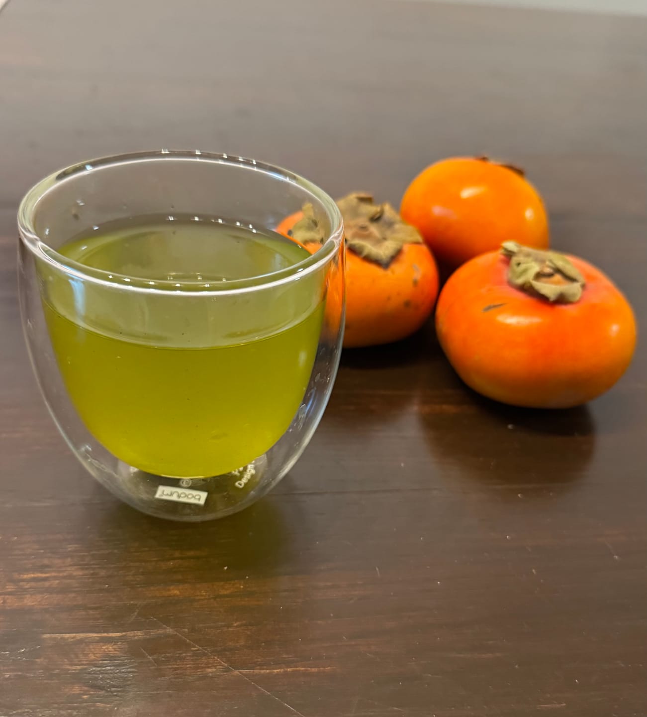 Customer photo review of Uji Sencha Chanoka