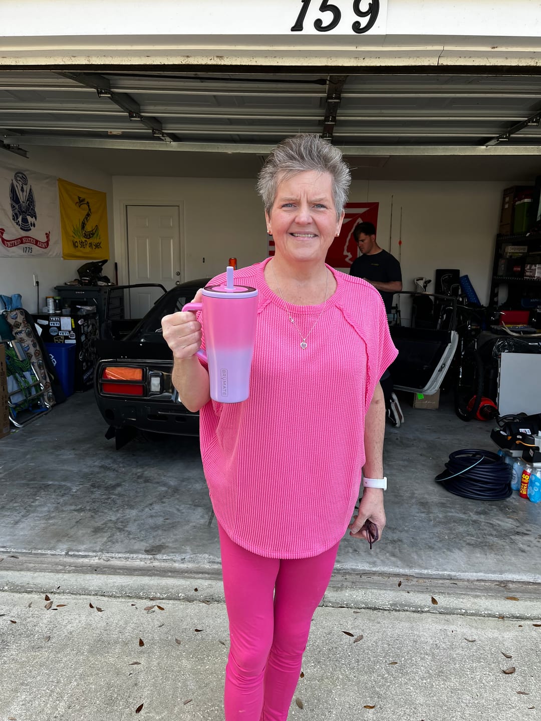 Customer photo review of Free & Easy Return Coverage for Store Credit  + Package Protection
