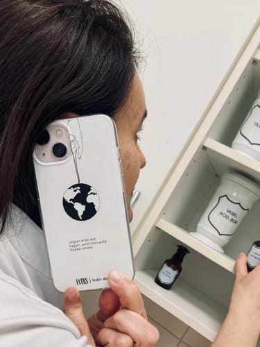 Customer photo review of Jókívánság Telefontok