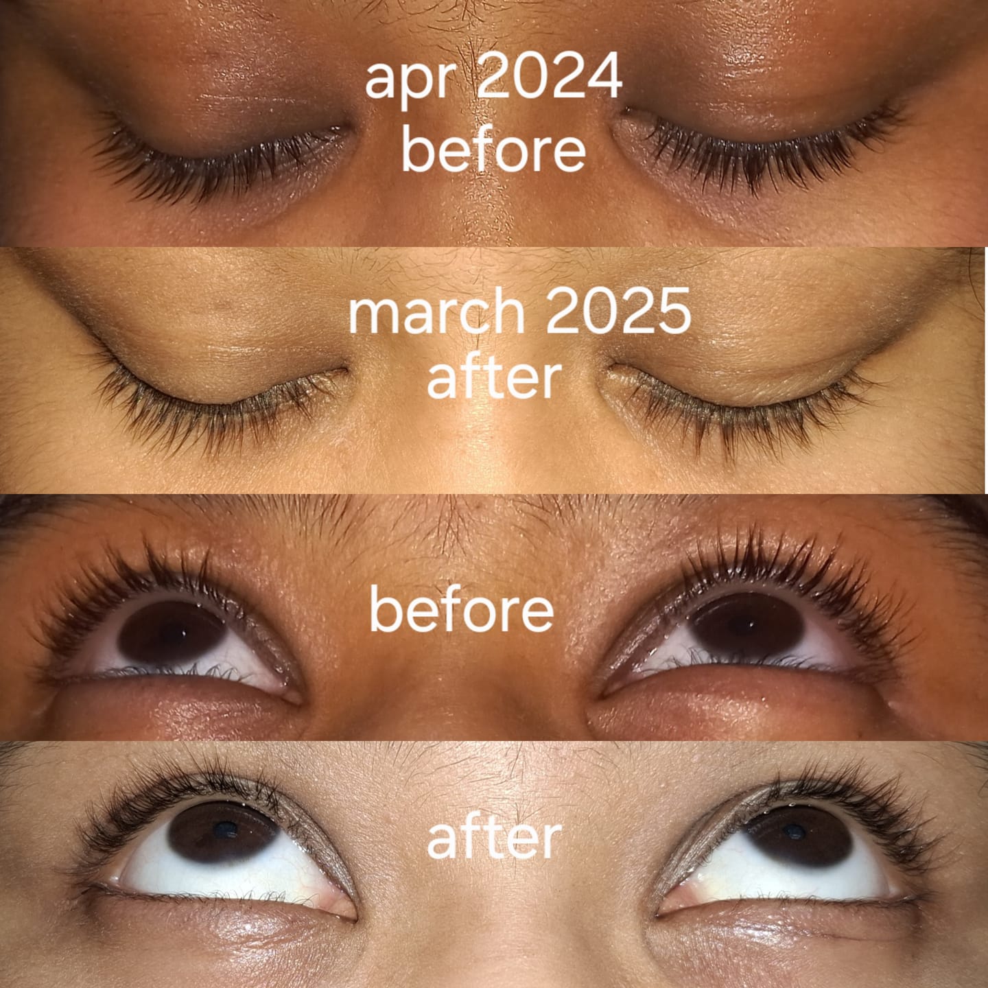 Customer photo review of PERFECT DUO BUNDLE