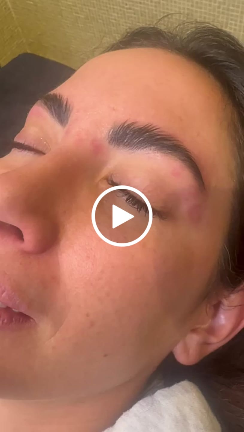 Customer video review of Mixed Classic Lashes