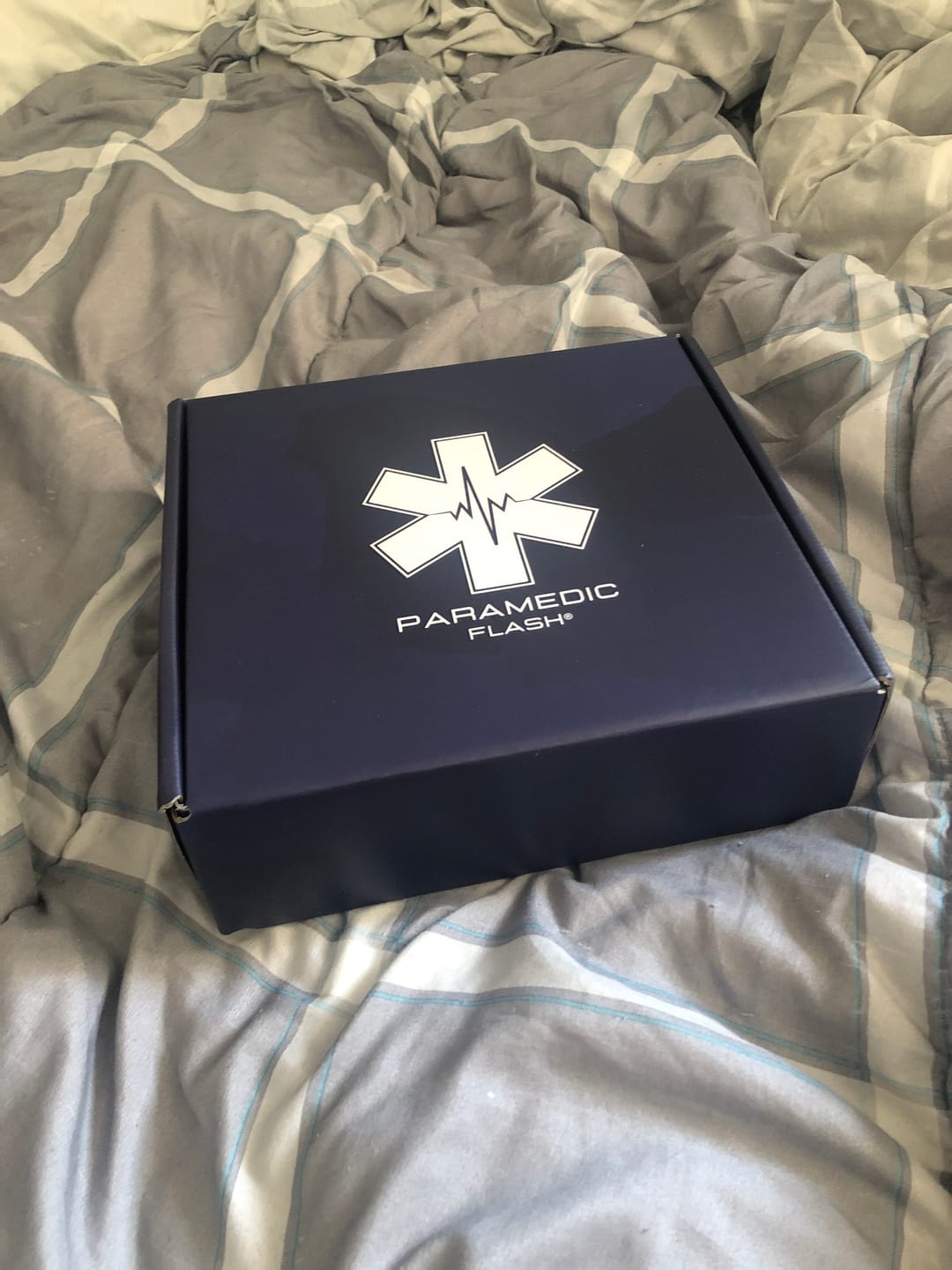 Customer photo review of EMT & Paramedic Pharmacology Cards