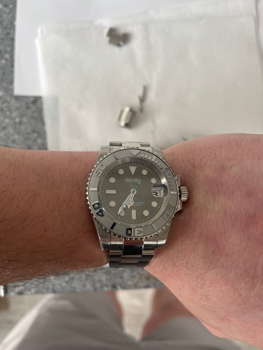 Testimonial from Nicole D.