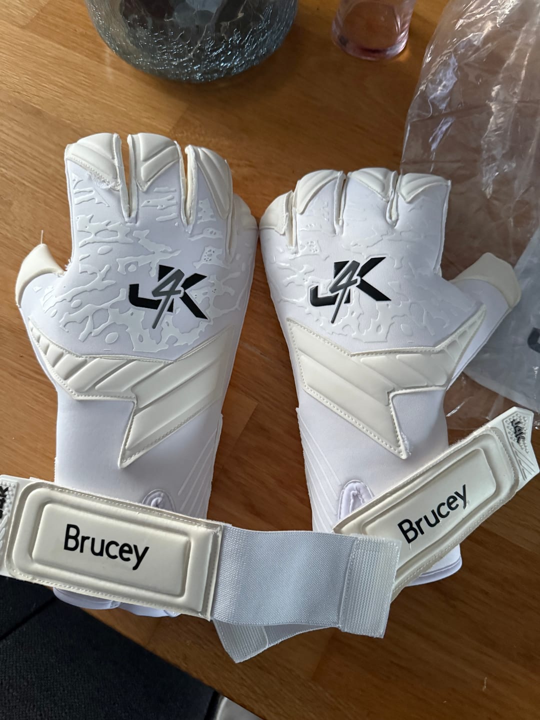 Customer photo review of Ice XTN Roll