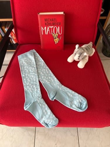 Customer photo review of Kompressionssocken Original