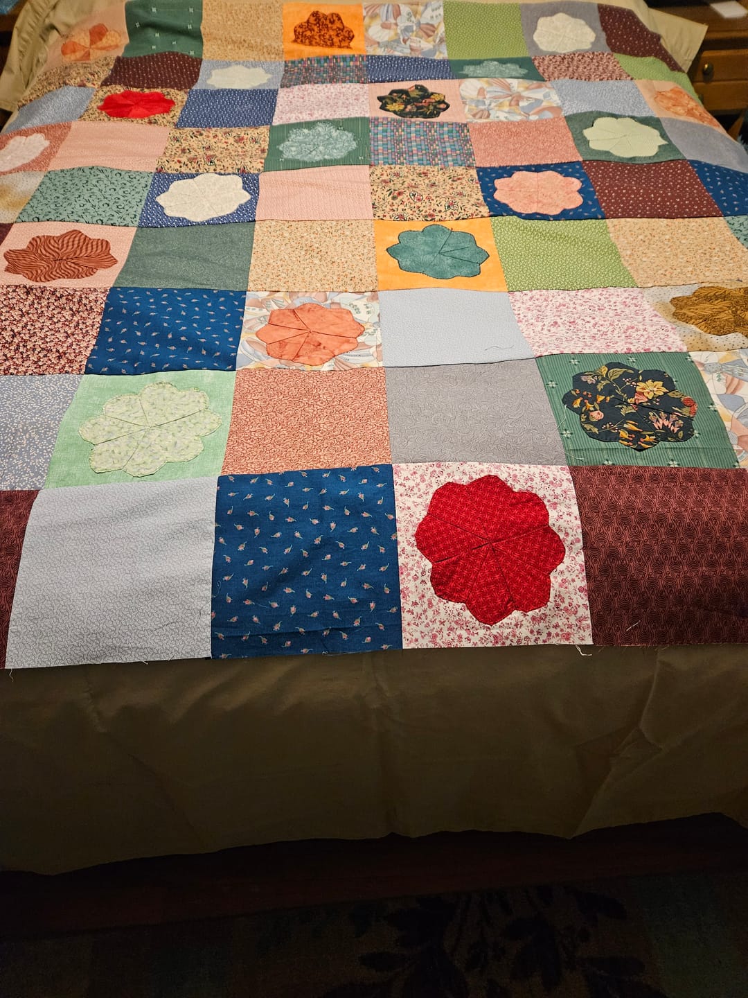 Customer photo review of Bobbin Case Complete, Singer #68003563