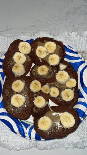 Customer photo review of Pancake & Waffle Mixes - One Time Purchase