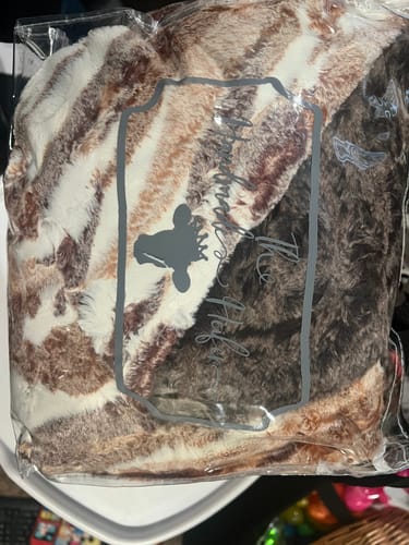 Customer photo review of The Saturday Surprise Drop!