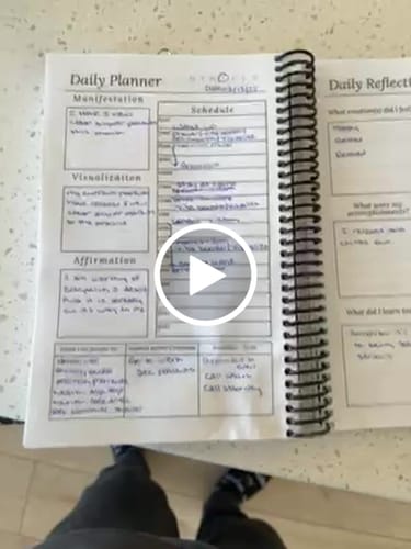 Customer video review of The Complete Meditation Bundle (+3 BONUS MEDITATIONS)