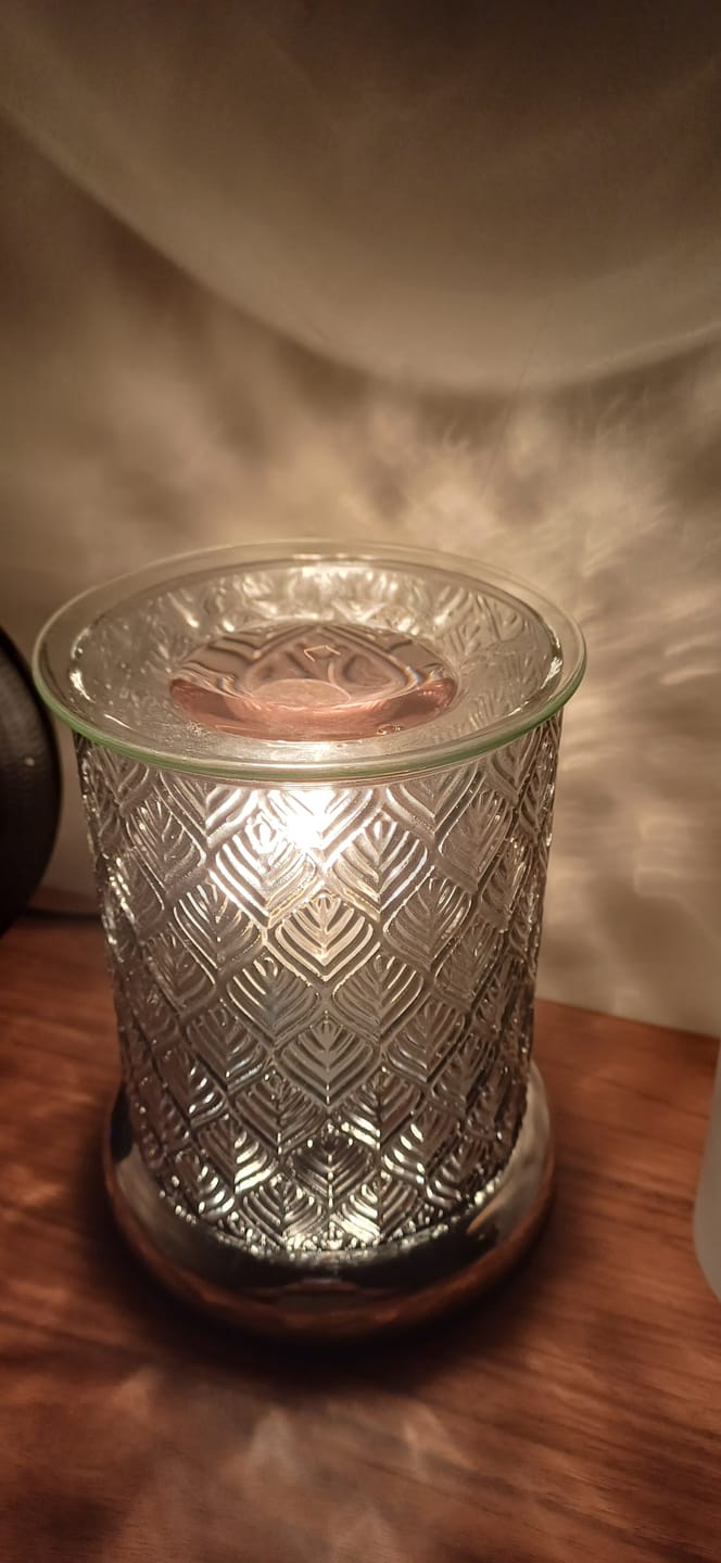 Customer photo review of Relax and Unwind Collection