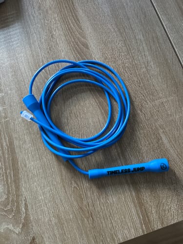 Customer photo review of Timeless Jump™ Rope