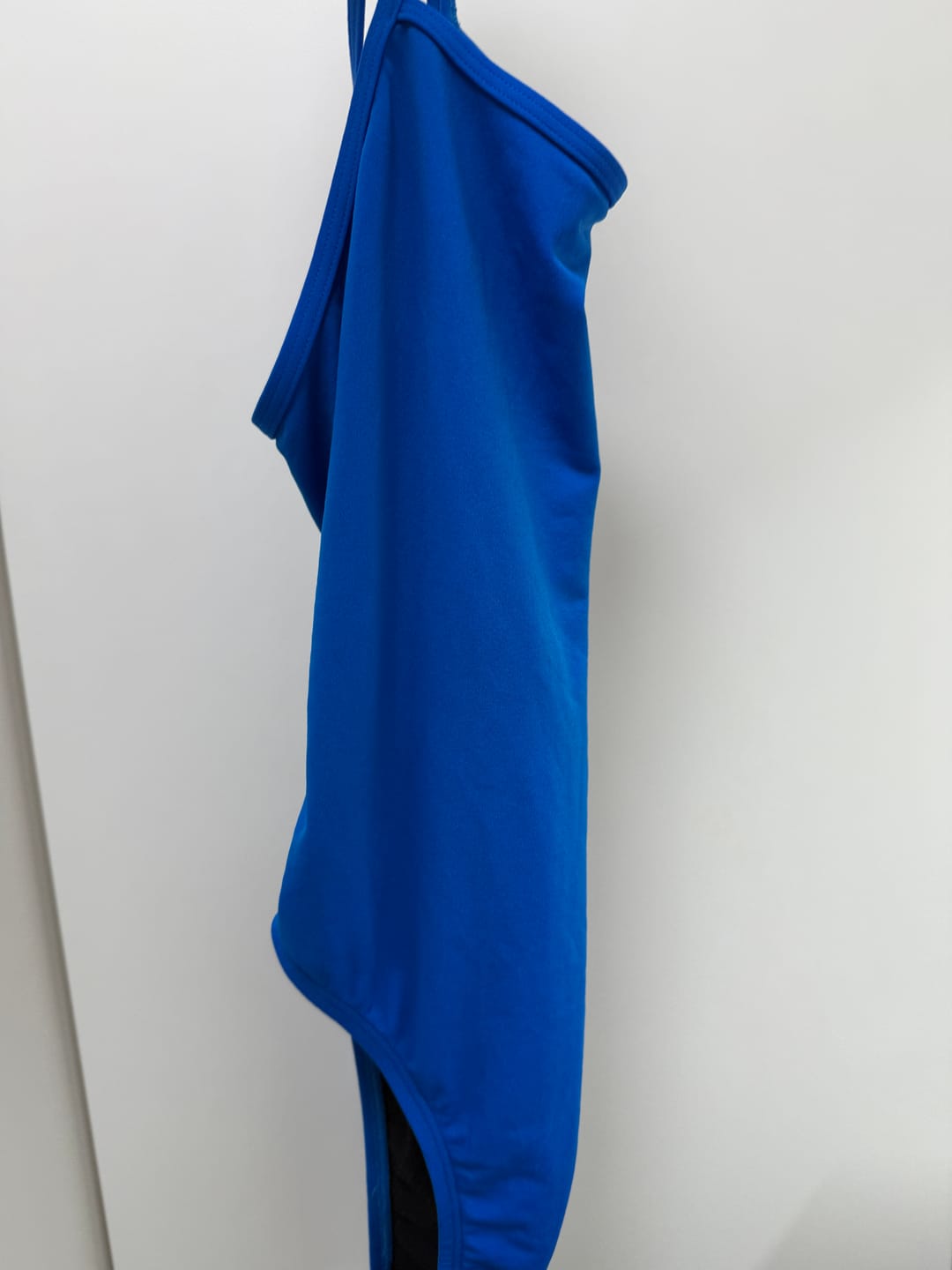 Customer photo review of RIVA ONE PIECE - Cobalt