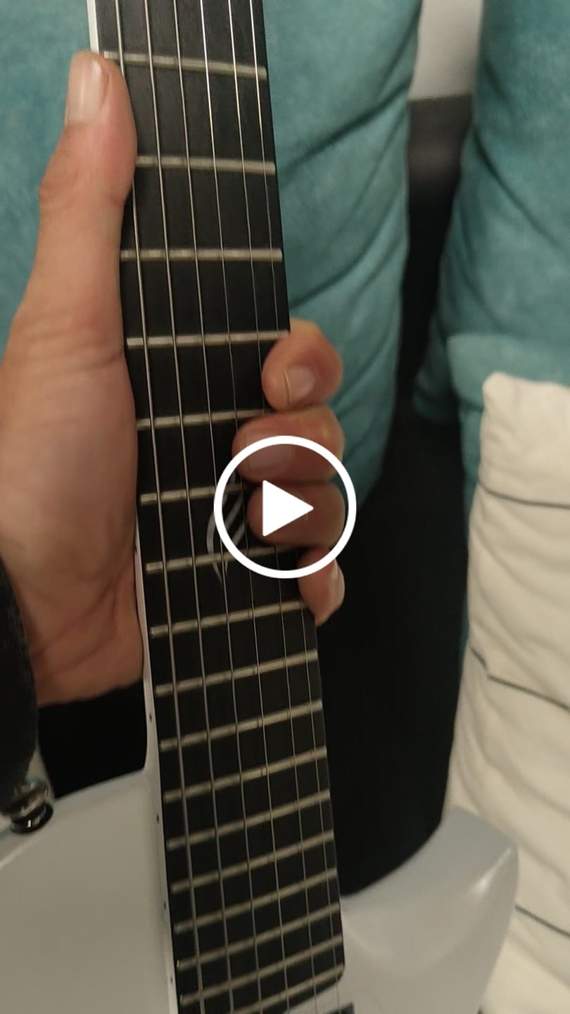Customer video review of Nova Go Sonic